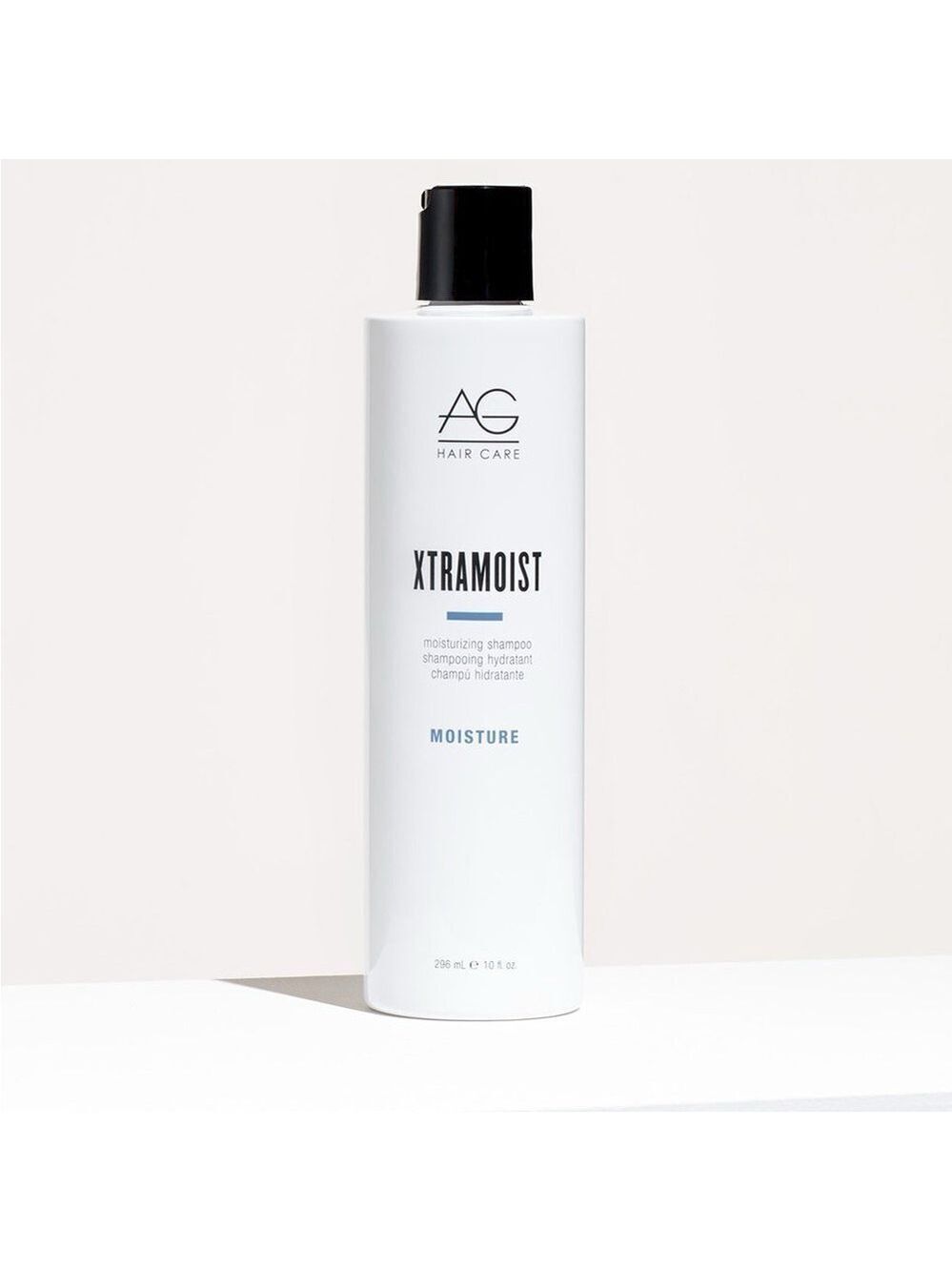 AG HAIR XTRAMOIST MOISTURIZING SHAMPOO